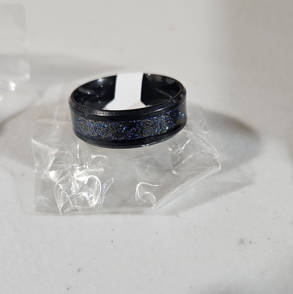 stainless steel rings